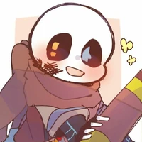 Ink sans