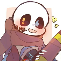 Ink sans