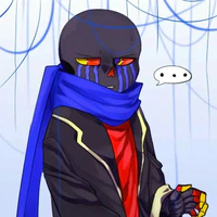 Error sans