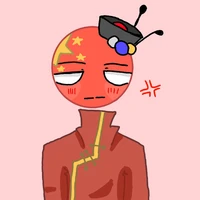 China