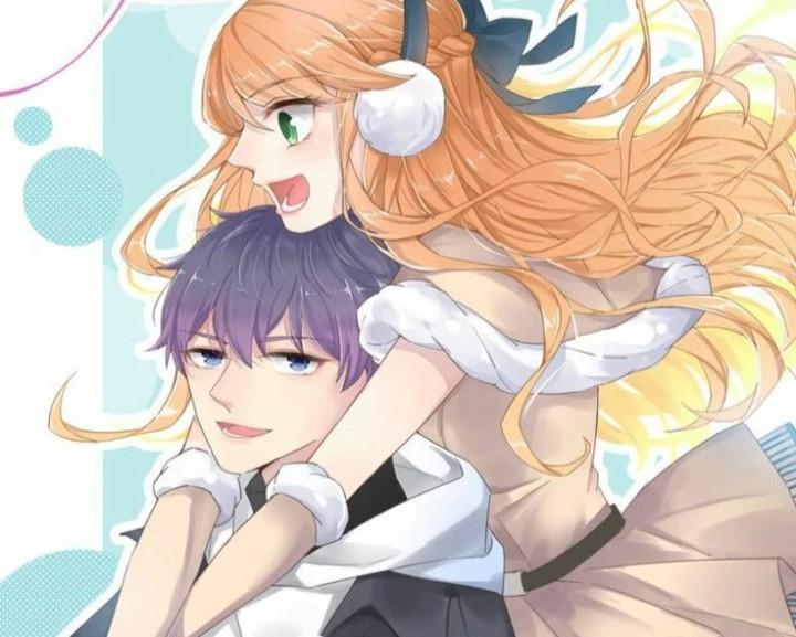 NovelToon