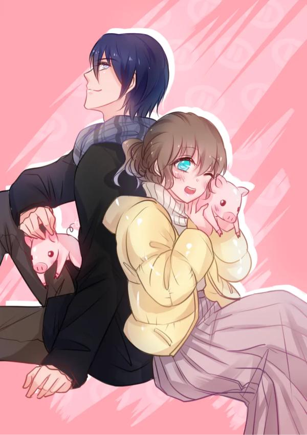 NovelToon