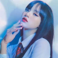 Lalisa Manoban