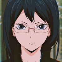 Kiyoko Shimizu
