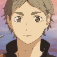 Sugawara Koushi