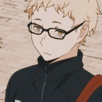 Tsukishima Kei