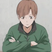 Shirabu Kenjirou