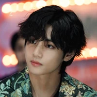 Kim tae-huynh (V)