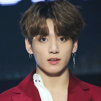 Jung-kook(cậu)