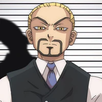 Mochizuki Kanji