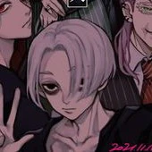 Sano Manjiro (Mikey)