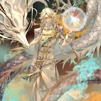 kaito[linh thú]