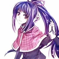 Nadeshiko Fujisaki