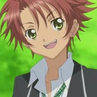 kukai souma