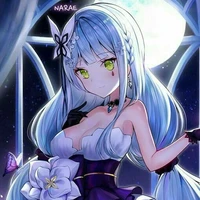 kimarala yuri_Erik_thần_ánh bích