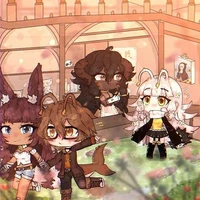 Đa số Nhân vật