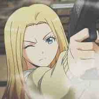 Nakamura Rio