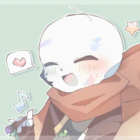 Ink sans