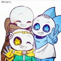 Star sans :3