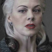 Nacrissa Malfoy