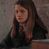 Ginny Weasley