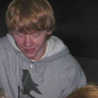 Ron Weasley