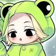 Sano Manjiro( Mikey)