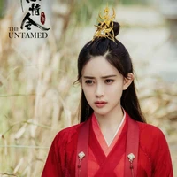 Hạ Man tỷ tỷ Hạ Dã)