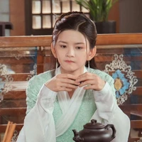 Ôn Yến Tơ( Vai phụ)
