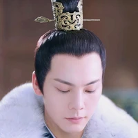 Huyết Toàn( thuộc hạ trung thành của Hạ)
