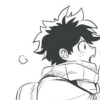 Midoriya Izuku