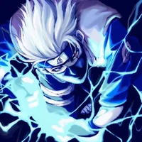 Hatake Kakashi