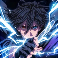 Uchiha Sasuke