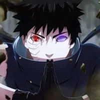 Uchiha Obito