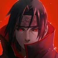 Uchiha Itachi
