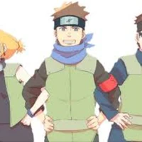 đội Konohamaru