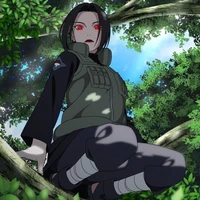 Uchiha Hitomi