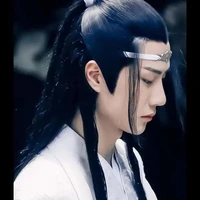 Vương Nhất Bác - Lam Vong Cơ