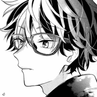 Kaneki Nishimura