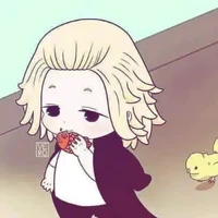 sano manjirou (mikey)