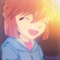 ai Haibara