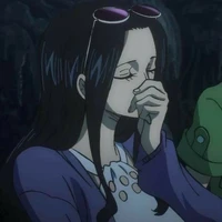 Nico Robin