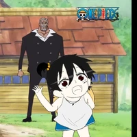 Monkey•D Luffy