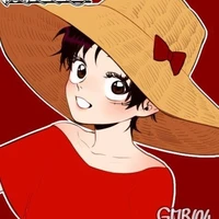 Monkey•D Luffy
