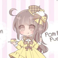 tác giả cute