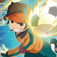 Endou mamoru