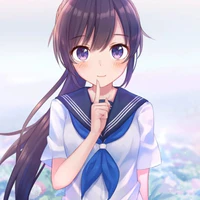 megami kori