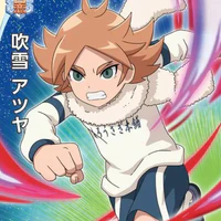 Fubuki atsuya