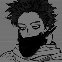 Shinsou Hitoshi