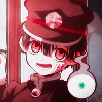 Hanako-kun yugi Amane